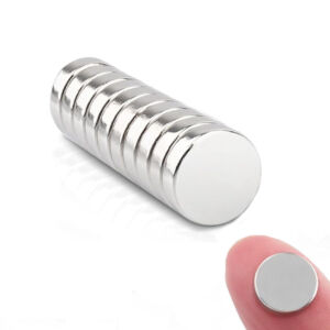 extra erős mini mágneskorong