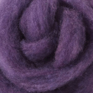 Nemezgyapjú 50g, LILA