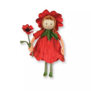 Papírfigura egységcsomag, PIPACSTÜNDÉR