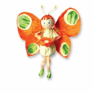 Papírfigura egységcsomag, PILLANGÓ