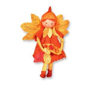 Papírfigura egységcsomag, ŐSZTÜNDÉR