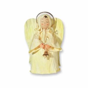 Papírfigura egységcsomag, ANGYALKA