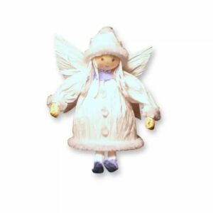 Papírfigura egységcsomag, HÓTÜNDÉR