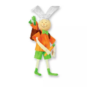 Papírfigura egységcsomag, NYUSZIFIÚ