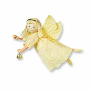 Papírfigura egységcsomag, REPÜLŐ ANGYALKA