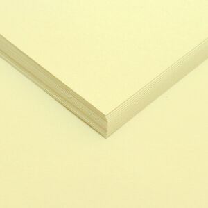 bézs kartonpapír
