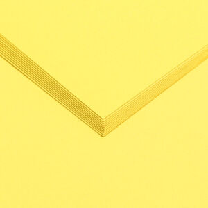 szalmasárga kartonpapír
