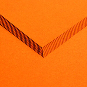 narancs kartonpapír