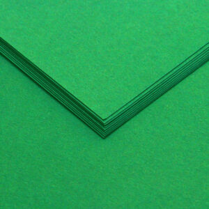 mohazöld kartonpapír
