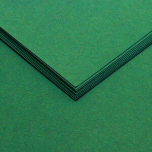 fenyőzöld kartonpapír