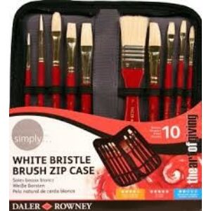 Daler Rowney olajecset-készlet
