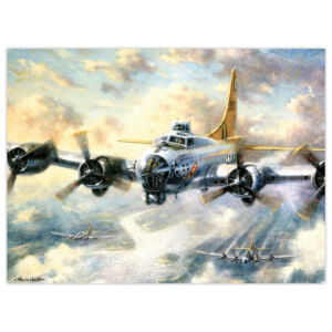 Számozott kifestő - Repülőgép