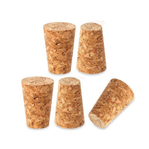 Parafa dugó 30x22/15 mm 5 db