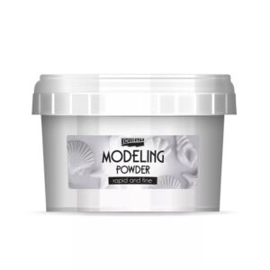 Pentart formaöntő por, modellező por 400g