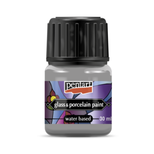 ezüst üveg- és porcelánfesték