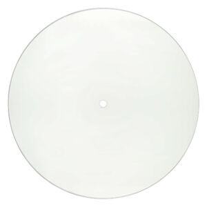 kerek üveg óralap 21cm