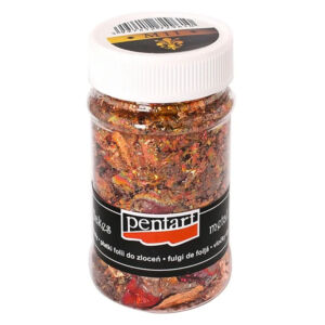 füstfólia pehely M11