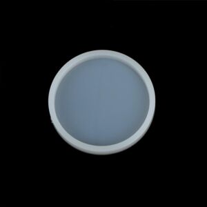 Korong szilikon öntőforma