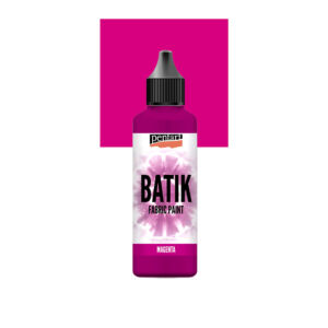 batikfesték magenta