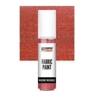 Textilfesték 20 ml réz