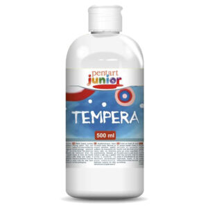 Temperafesték fehér