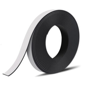 öntapadós mágnesszalag