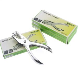 Kalauzlyukasztó 6mm 