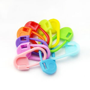 Szemjelölő, vegyes színekben 10db/cs