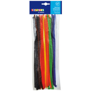zsenília vegyes csomag 50 db