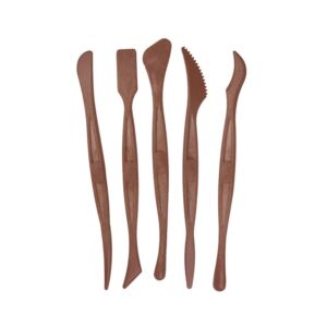 JOVI Modellező szerszámkészlet 5db