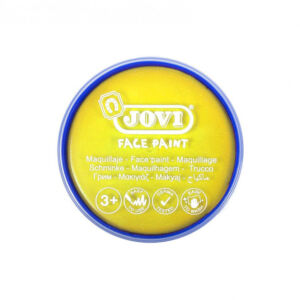 Jovi arcfesték sárga