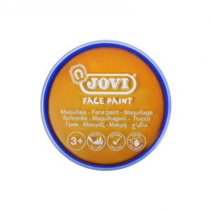 Jovi arcfesték narancs