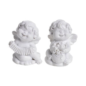 Vidám angyalkák 4,5cm/2db B