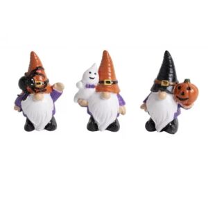 halloween figurák manók