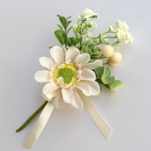 Művirág, Margaréta betűző BÉZS 17cm