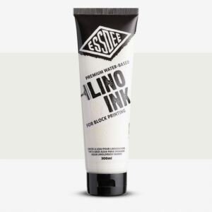 ESSDEE Lino nyomdafesték 300ml FEHÉR