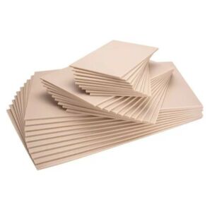 ESSDEE linóleum lemez 300x210x3mm