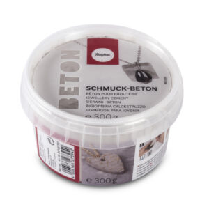 Ékszerbeton-finomított 300g