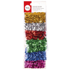 flitter alapszínek 6x7g