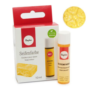 színezőanyag szappanöntéshez citromsárga