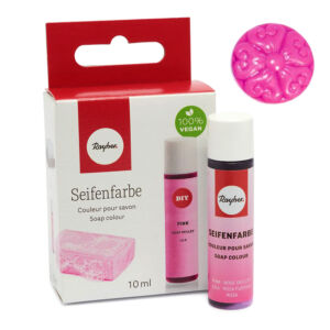 színezőanyag szappanöntéshez pink