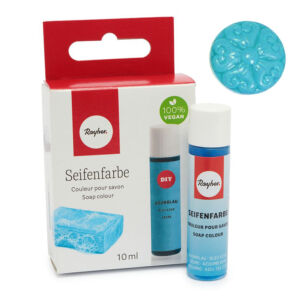 színezőanyag szappanöntéshez azúrkék