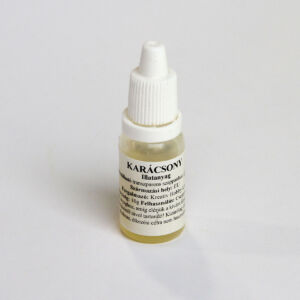 Illatanyag szappanhoz karácsony