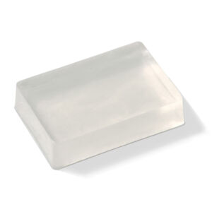 Szappantömb átlátszó