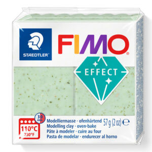 Fimo effect süthető gyurma Botanical
