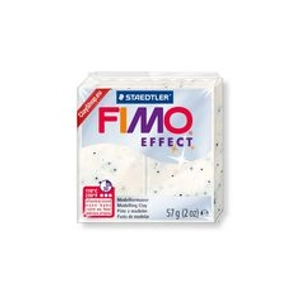 FIMO Effect süthető gyurma - Hegyikristály
