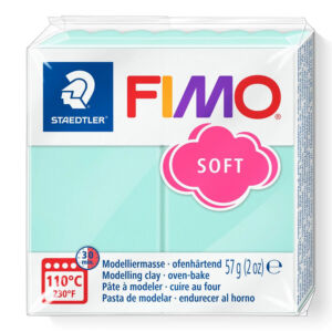 FIMO Effect süthető gyurma - Menta