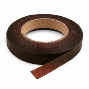 barna szártakaró szalag