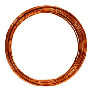 Alumíniumdrót 1,5mm/10m NARANCS