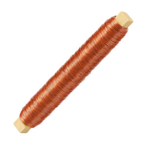 Kötöződrót 0,5 mm, kb. 46 méter